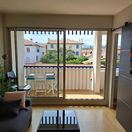 Reine De Serbie Apartment *