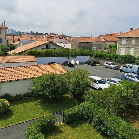 Appartement Reine De Serbie *